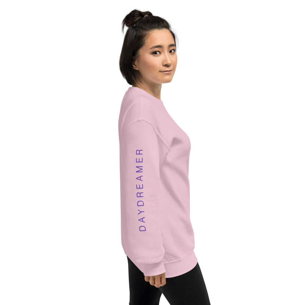 VAN ELST Daydreamer Sweatshirt