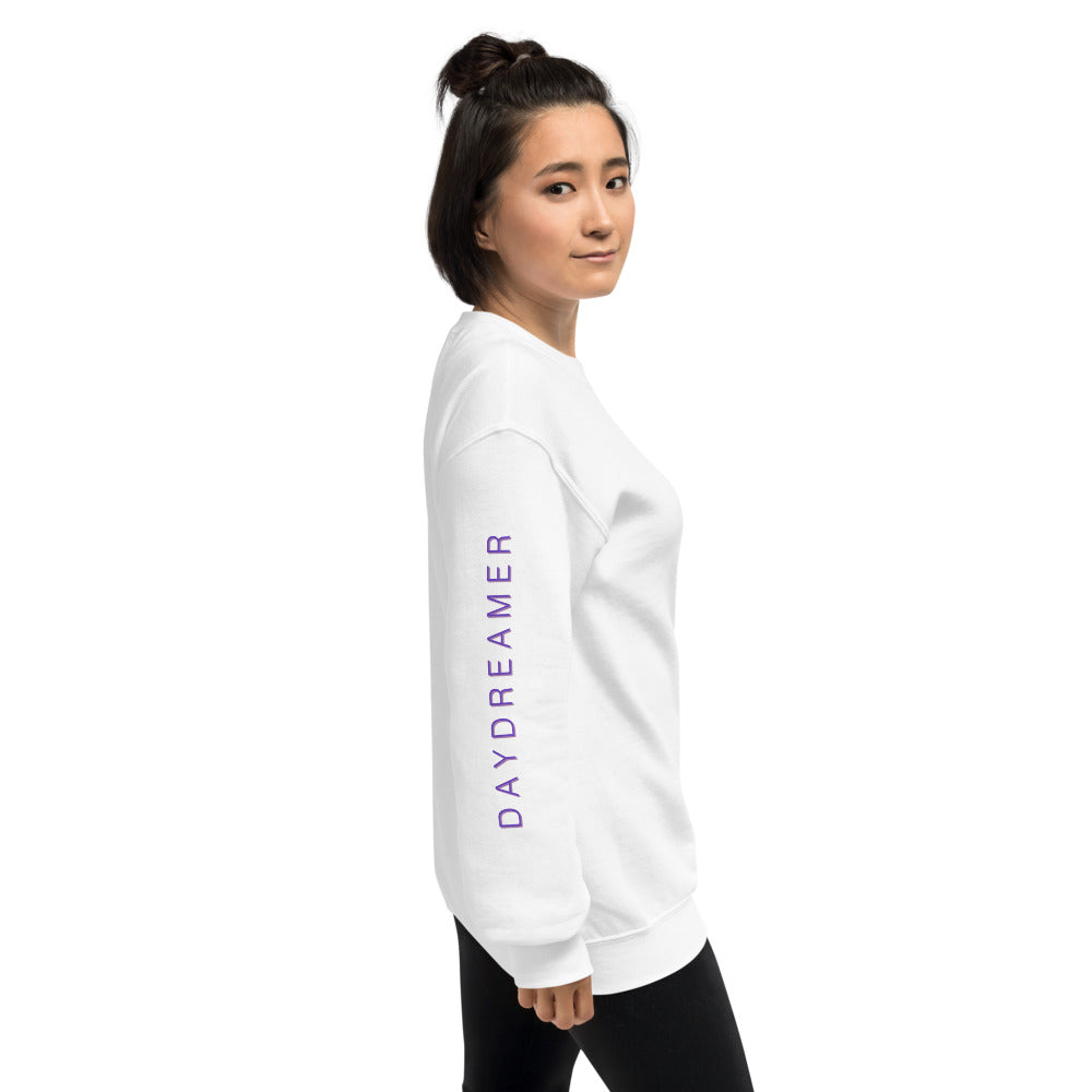 VAN ELST Daydreamer Sweatshirt